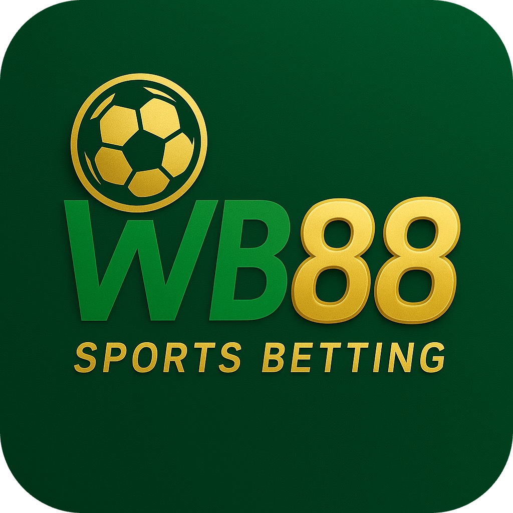 WB88 Logo